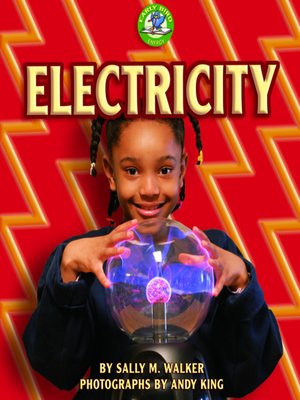 Electricity - ebook